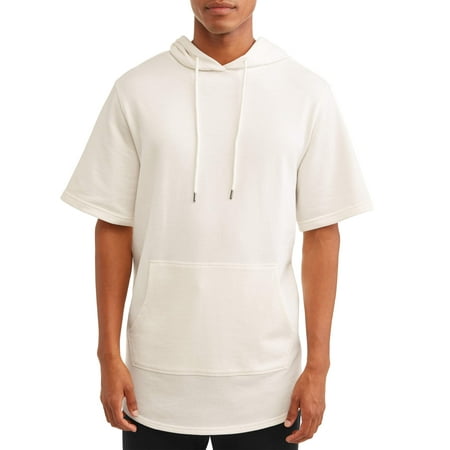 No boundaries short sleeve hoodie hot sale