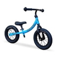 thumbnail image 1 of Bicicleta De Equilibrio Banana Balance Gt, Bicicletas sin Pedales, Manubrio y Asiento Ajustables azul Unitalla, 1 of 7