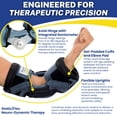 thumbnail image 3 of OCSI DynaPro Flex Elbow L3760 - Elbow Brace for Contracture Relief, 3 of 6