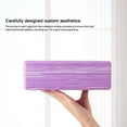thumbnail image 3 of Yoga EVA Block High Density Foam Exercise Block Stretching Aid Body Shaping Health Training Sports Exercise Gym Pillow, 3 of 6