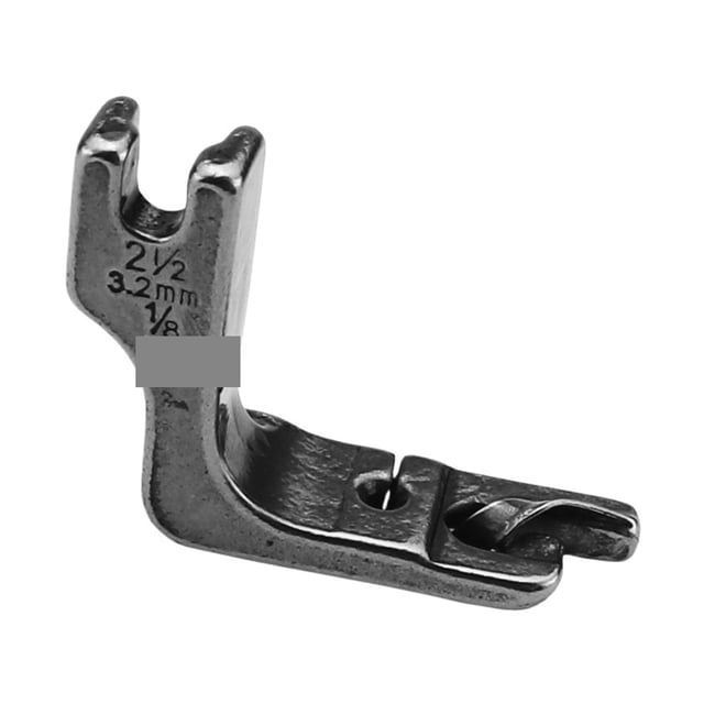 10pcs Brother Sewing Machine Sewing Machine Feet Roll Hemming Presser Foot For Brother Juki Industrial Single-needle Sewing Machine Accessories Tools ,Ultimate Precision Stitching