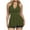 Army Green, variant on Bikini Sets for Women Sale Hawaii Bathing Suits for Women Woman Bathing Suits 2 Piece Boho Swimsuit Swim Suit 2 Piece
