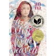 thumbnail image 1 of A Step from Heaven (Caitlyn Dlouhy), 1 of 3
