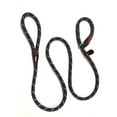 thumbnail image 2 of Mad About Mutts PACKAGE: Hybrid Climbing Rope Dog Leash with Waste Bag Holder & Dispenser., 2 of 11