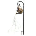 thumbnail image 1 of Kmbangi Watering Can LED Light Solar Powered Outdoors Lamp for Garden, 1 of 9