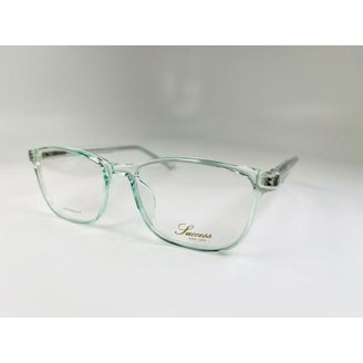 New SUCCESS SS-145 Crystal Blue Gradient Eyeglasses 49/23  display picture 2