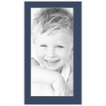 thumbnail image 2 of ArtToFrames 15x27" Midnight Blue Custom Mat for Picture Frame with Opening for 11x23" Photos. Mat Only, Frame Not Included (MAT-167), 2 of 5