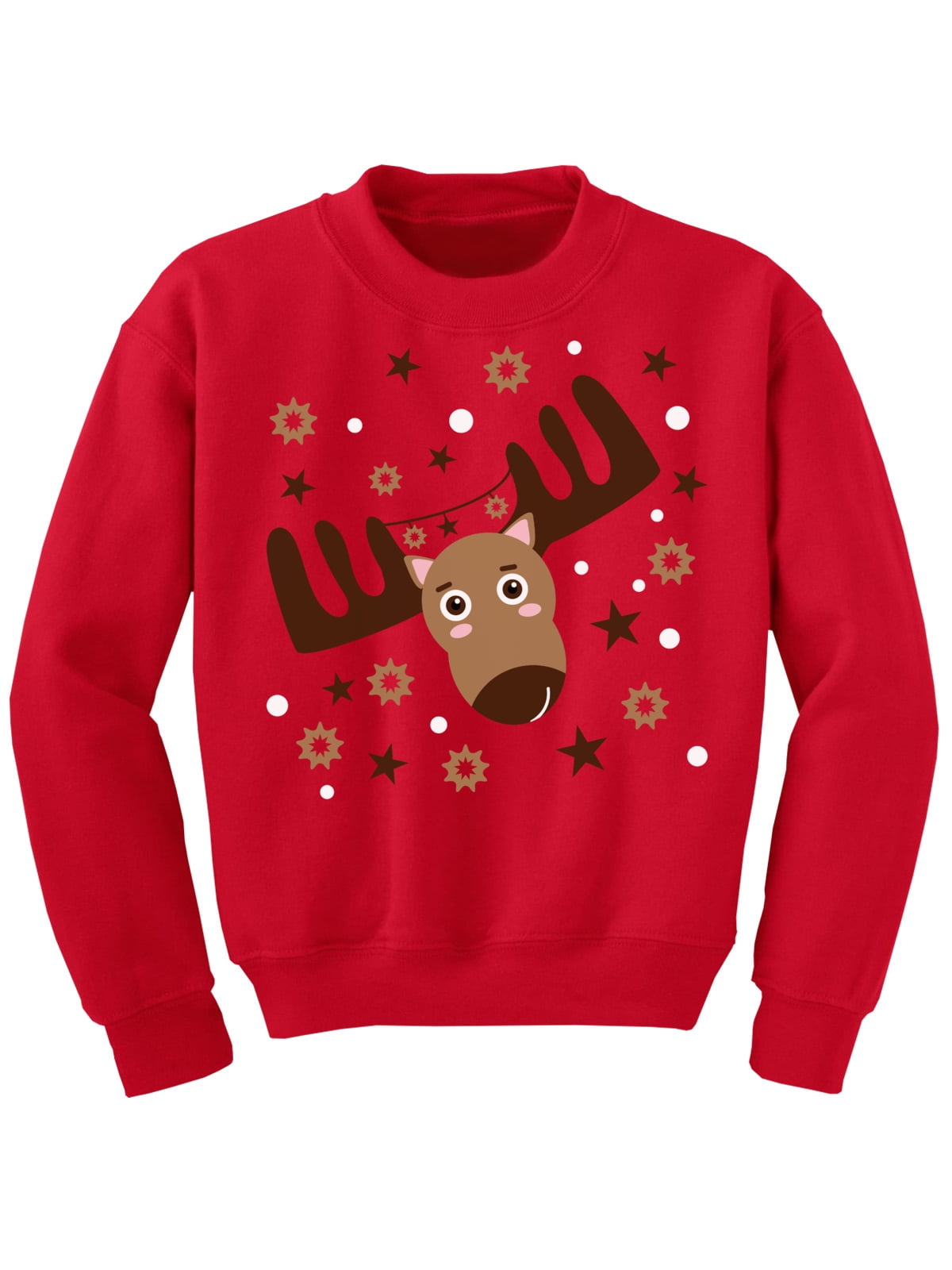 Awkward Styles Ugly Xmas Sweater for 