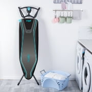 Minky Homecare Ergo Ironing Board in Blue