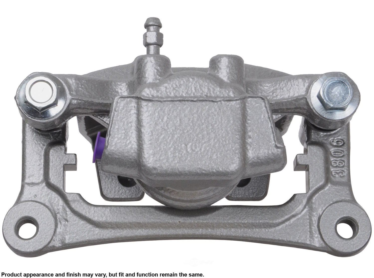 CARDONE Ultra 19-P2932 Unloaded Caliper w/Bracket
