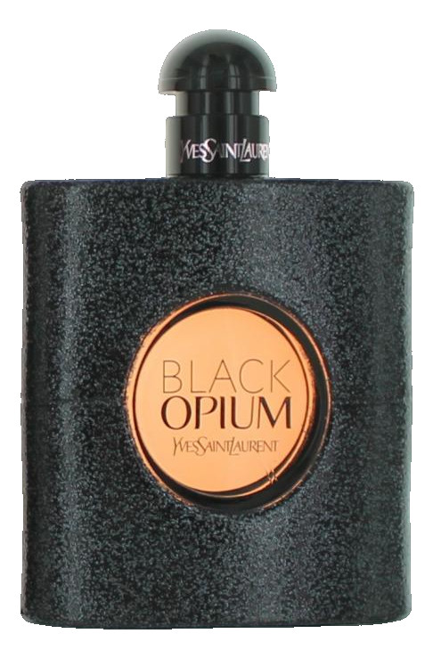 Yves Saint Laurent Black Opium Eau De Parfum photo 2