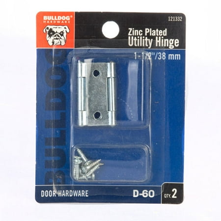 Utility Hinges