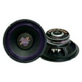 thumbnail image 4 of Pyramid WH88 8-Inch 250-Watt High Power Paper Cone 8 Ohm Subwoofer, 4 of 4