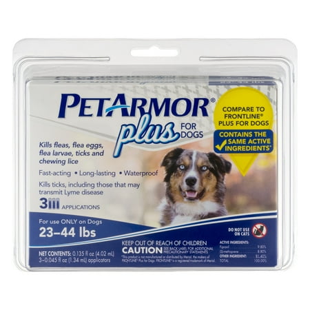 petarmor plus for dogs reviews petarmor plus for medium dogs 3 monthly doses walmart petarmor plus for dogs reviews petarmor plus for medium dogs 3 monthly doses walmart