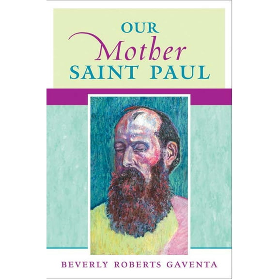 Our Mother Saint Paul, (Paperback)