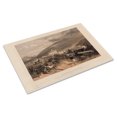 thumbnail image 3 of Print: Commissariat Difficulties - The Road From Balaklava To Sevastopol, 3 of 4