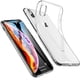 thumbnail image 1 of Funda ESR Essential Zero Ultra delgada iPhone Xs MAX transparente, 1 of 8