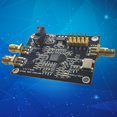 thumbnail image 4 of 35m-4,4 ghz Pll Rf Fuente de señal de frecuencia Sintetizador Adf4351x Eval Development Board,11 Feliz Sencillez, 4 of 5