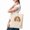 Black, variant on Rainbow Cute Squirrel Thankful For Everything Fall Tote Bag