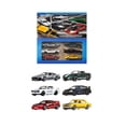 thumbnail image 1 of Vehículo de Colección Mattel Hot Wheels Multipack Autos Japoneses, 1 of 7