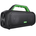 thumbnail image 1 of Altavoz Bluetooth para exteriores DOSS Extreme Boom 60W Verde, 1 of 9