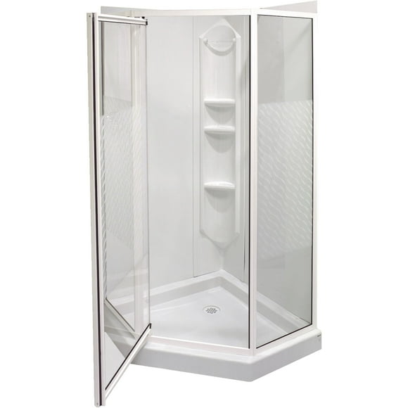 32x32 Shower Stall Kit