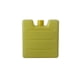 thumbnail image 5 of Inteprter Caja de hielo reutilizable, paquete de congelador de carne para mantenimiento fresco portátil, bloque enfriador de bebidas para acampar, Amarillo 2piezas Inteprter CBP274494, 5 of 6