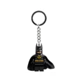 thumbnail image 3 of LEGO Super Heroes Batman Black Suit Minifigure Key Chain 854235, 3 of 3