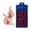Red, variant on Riforla Colored Long Stiletto Press on Nails Full Cover Pointys Fake False Nails Artificial Fingernails for Women Girls Acrylic Nail Design Salon Manicure Extension Fake Nails