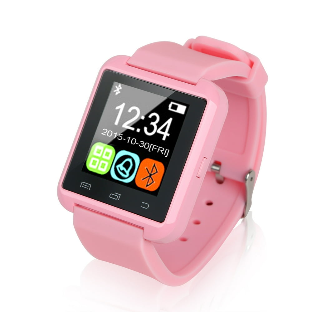 walmart touch screen watch