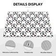 thumbnail image 3 of Balery Happy Football Alfombrilla de Secado para Cocina, 18x24 Pulgadas, Súper Absorbente para Platos y Encimeras, 3 of 7
