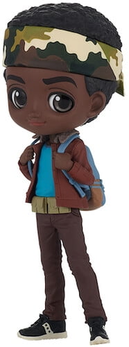 STRANGER THINGS LUCAS