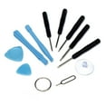 thumbnail image 4 of thinsony 11 Pcs/set Professional Repair Tool Smartphone Portable Multifunctional Disassemble Screwdriver Suction Cup Scrapers Kit, 4 of 8