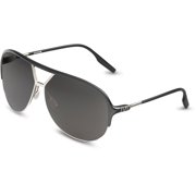 IVI Vision - Division Polished Black-Chrome/Grey Polarized