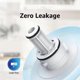 thumbnail image 2 of DA29-00003G Filter for Samsung Refrigerator Water and Ice Clean Clear Drinking Water Lifespan 6 Mont, 2 of 5