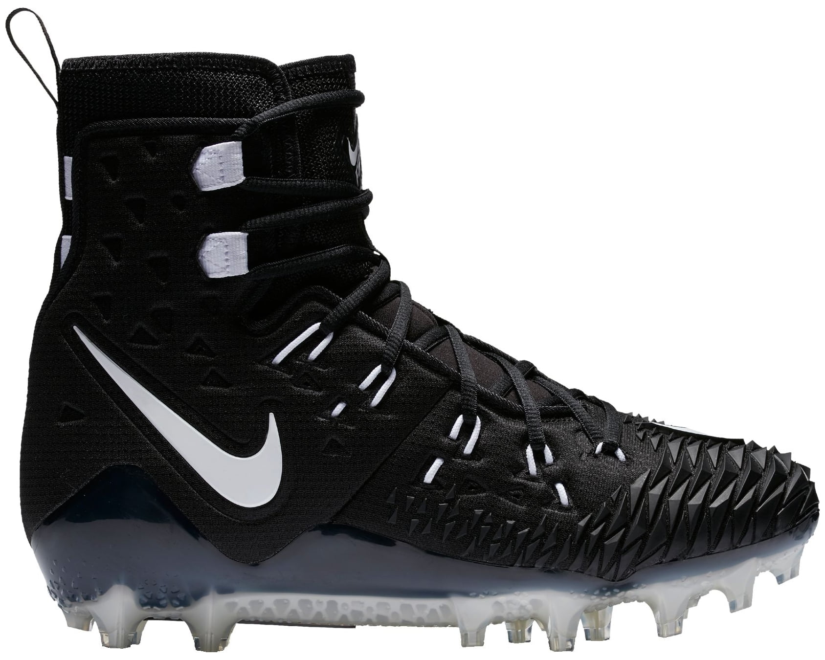 nike force savage elite size 15