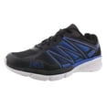 thumbnail image 1 of Fila Mens Memory Superstride 3 Memory Foam Fitness Running Shoes, 1 of 3
