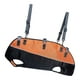 thumbnail image 5 of Pet Grooming Hamaca Arnés Bolsas de sujeción transpirables Cachorro Gato Hamaca Ayudante Naranja L jinwen Hamaca de aseo, 5 of 8