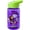 Purple Canopy, variant on Silver Buffalo Sanrio Hello Kitty and Friends Kuromi Cherry Hearts Water Bottle with Screw-On Lid, 28 Ounces