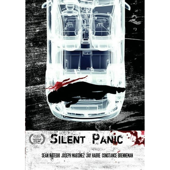 Silent Panic (DVD), Indie Rights, Comedy