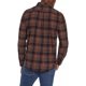 thumbnail image 2 of Camisa Eddie Bauer Flannel Shirt Para Hombre, 2 of 7