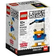 thumbnail image 1 of LEGO Brick Headz Donald Duck 40377, 1 of 3