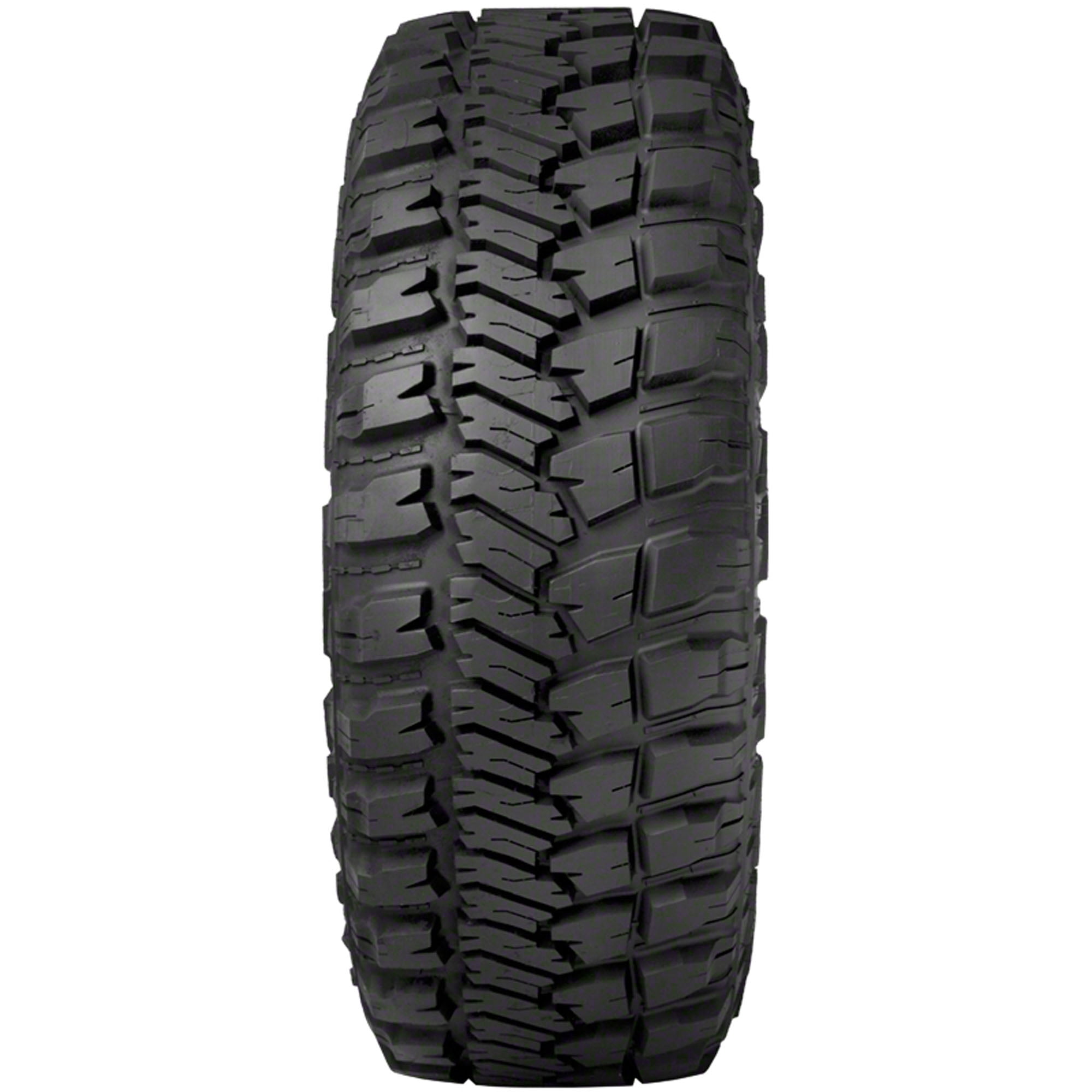 Goodyear Wrangler MT/R Kevlar LT 235/85R16 E 10 Ply M/T Mud 