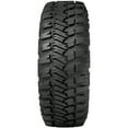 thumbnail image 3 of Goodyear Wrangler MT/R with Kevlar Mud Terrain LT33X10.50R17 118Q D Light Truck Tire, 3 of 6