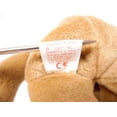 thumbnail image 4 of Ty Beanie Baby: 2005 Signature Bear | Stuffed Animal | MWMT's, 4 of 6