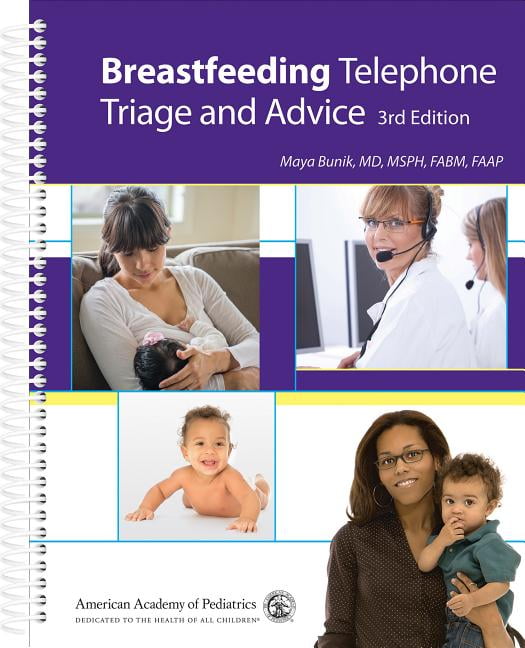 Breastfeeding Telephone Triage and Advice (Other)