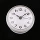thumbnail image 4 of Reloj de Impermeable Cocina Pared Ventosa Tiempo para Maquillaje de Mujer, 4 of 9