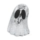 thumbnail image 4 of Decoración de fantasmas de discoteca para Halloween, bola de discoteca fantasma, accesorios decorativos llamativos para mesa Grande, 4 of 9