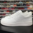 thumbnail image 3 of Ni&ke Air Force 1 Low '07 White (CW2288-111) Men Size 14 Missing Insole, 3 of 6