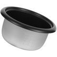thumbnail image 3 of Pot Intérieur pour Cuiseur à Riz Doublure Antiadhésive Accessoire de Cuisson de Riz, 3 of 8
